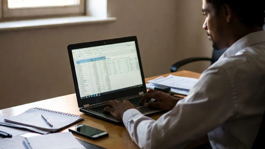 Redução de Lucro com Cartão: Como Evitar Perdas e Proteger o Faturamento da Sua Empresa 3 Analise Taxas Cartao