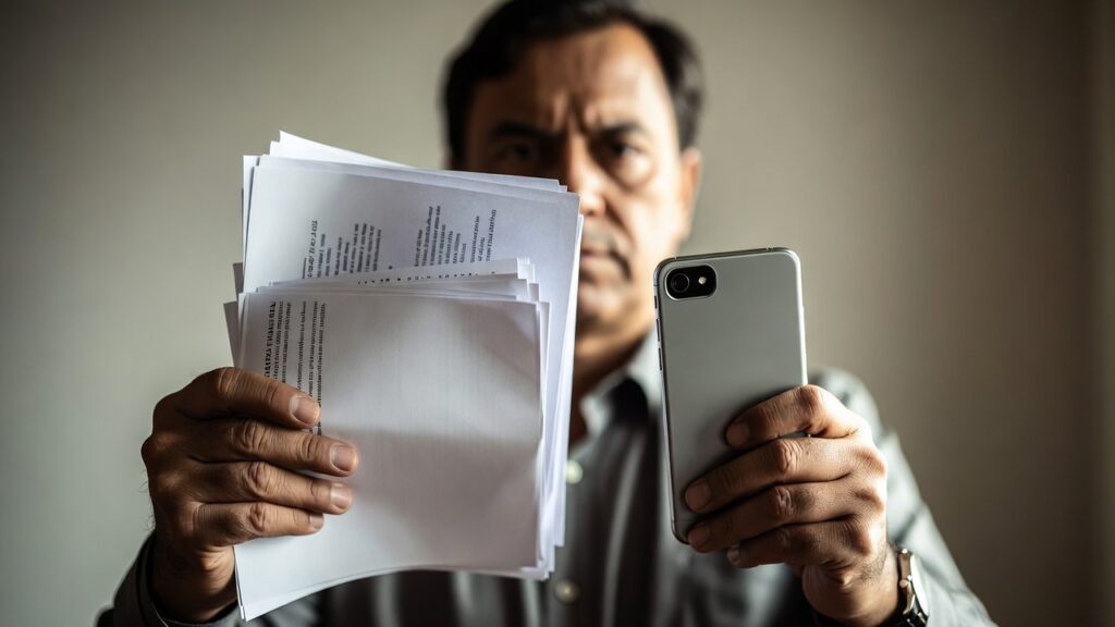 Assédio Moral no Trabalho: Como Identificar, Provar e se Proteger de Abusos Silenciosos 5 Denúncia de assédio moral no trabalho