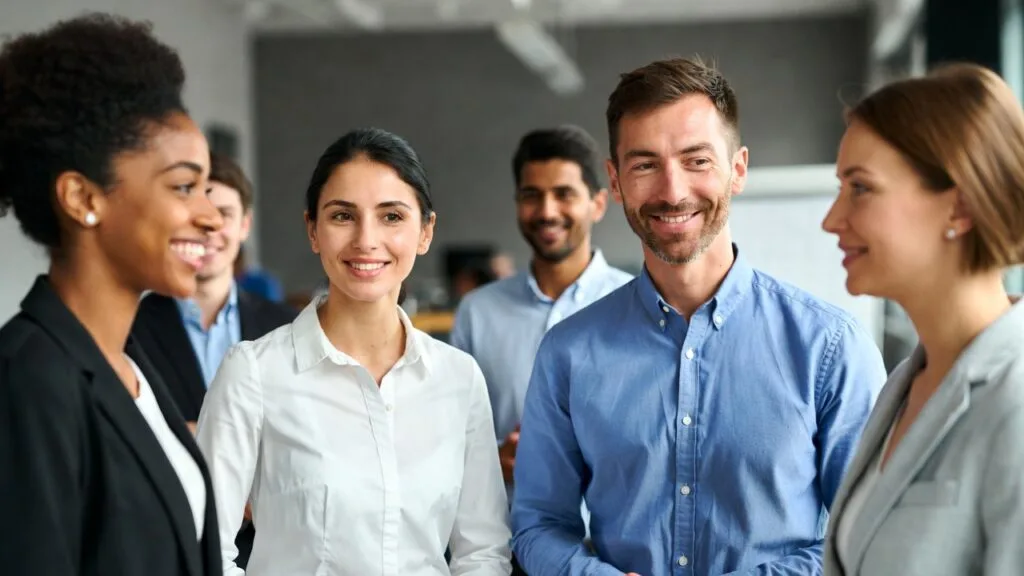 Relacionamento Pós-Venda: Como Criar Conexões que Fidelizam Clientes e Geram Crescimento 2 Atendimento e relacionamento pós-venda eficiente