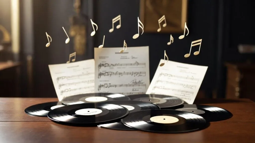 O Valor Financeiro do Patrimônio Musical de Michael Jackson e Como Ele Continua Crescendo 2 Catálogo musical e direitos autorais de Michael Jackson