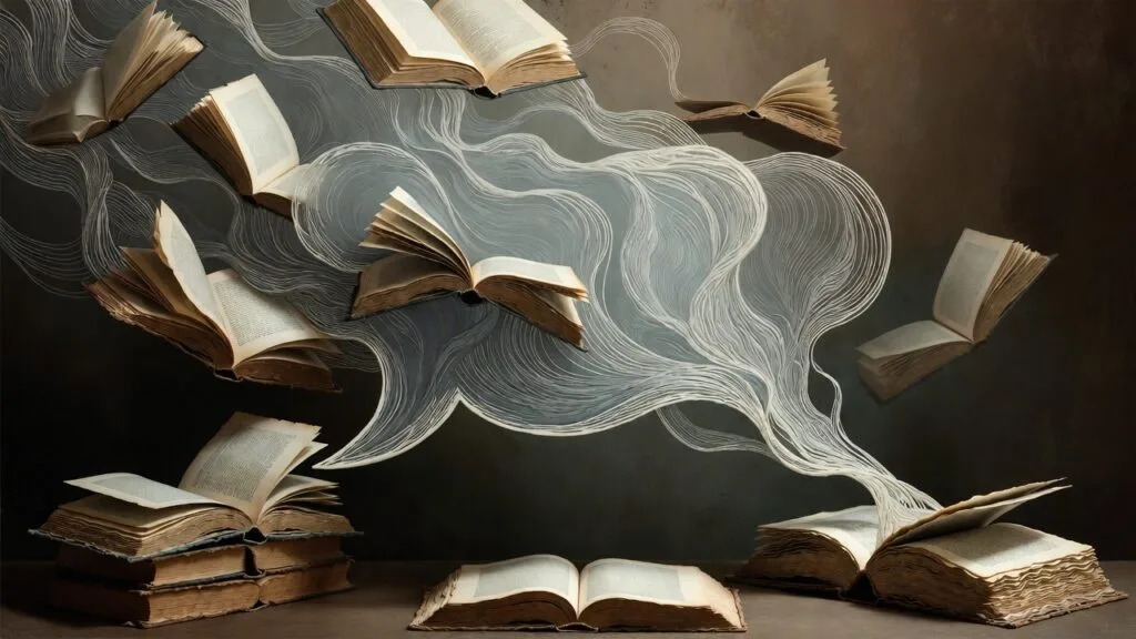 Michel Foucault e o Poder: Como o Conhecimento Molda a Sociedade Moderna 5 Conhecimento e discurso no pensamento de Foucault