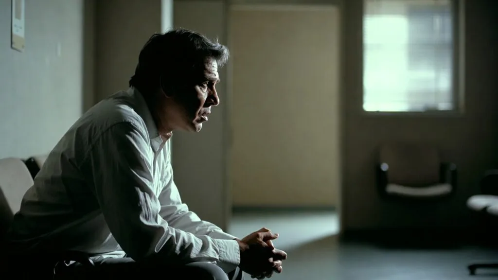 Afastamentos por Doenças Ansiosas: o que está por trás do crescimento nos ambientes de trabalho 3 Consulta médica por ansiedade e afastamento do trabalho
Consulta médica e ansiedade