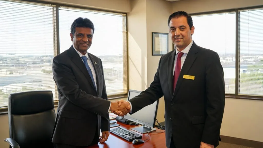 Recrutamento para Cargos de Confiança: 7 Estratégias para Escolher os Profissionais Certos 3 Contratação de gestor em cargo de confiança