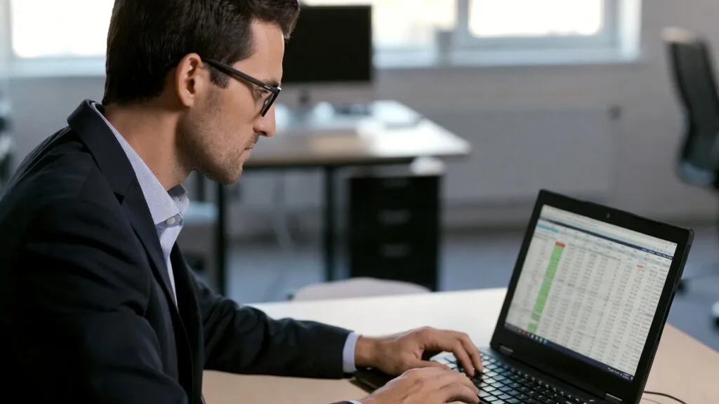 Como Lidar com o Capital de Giro: Guia Completo para Manter sua Empresa Saudável 3 Controle financeiro empresarial