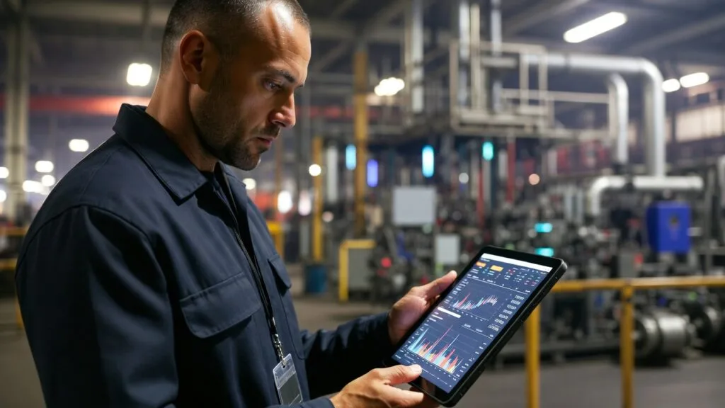 Perdas na Produção: 7 Estratégias Essenciais para Reduzir Desperdícios e Aumentar a Eficiência 3 Principais causas das perdas na produção industrial