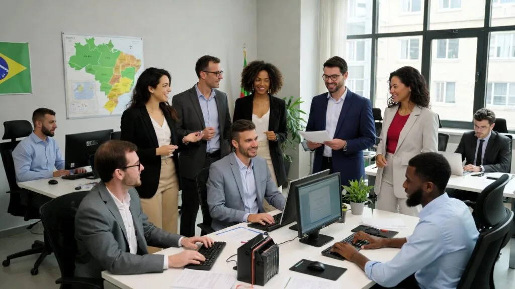 Como Facilitar Crédito Para Empresa e Acelerar o Crescimento do Seu Negócio 4 Crédito para pequenas empresas crescerem