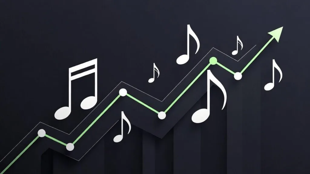 O Valor Financeiro do Patrimônio Musical de Michael Jackson e Como Ele Continua Crescendo 3 Crescimento do patrimônio musical de Michael Jackson 1