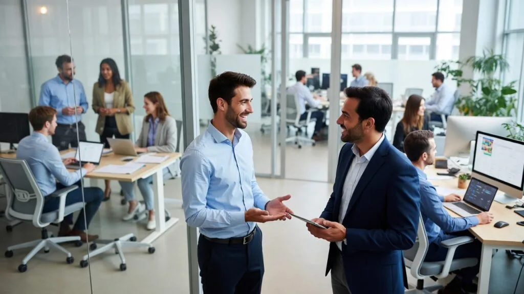 Comunicação Corporativa: Como Fortalecer Resultados, Pessoas e Cultura Organizacional 4 Cultura organizacional e comunicação corporativa