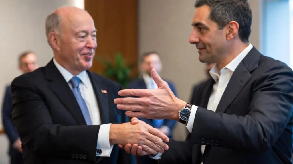 A influência da política nas empresas: como decisões governamentais moldam negócios e estratégias 4 decisões governamentais afetando negócios