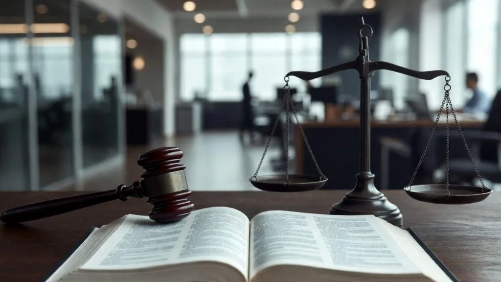 Quando é Caso de Justa Causa: Entenda as Situações que a Lei Permite 4 Empresa E Legislacao Trabalhista