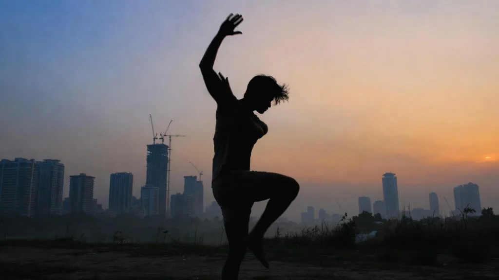 Seu Corpo Sua Empresa: Como Cuidar de Si para Liderar com Alta Performance 3 Energia física como ativo profissional