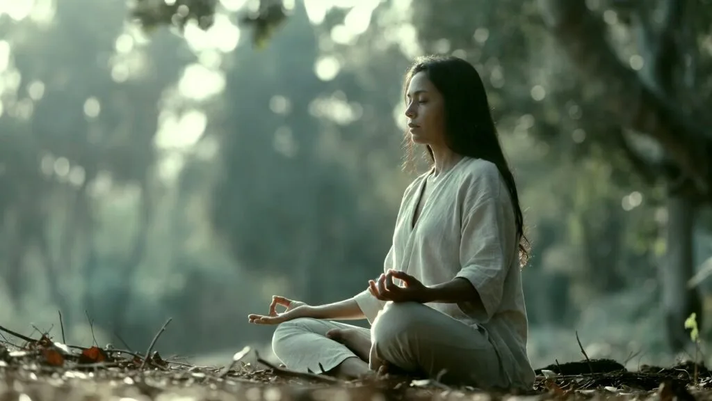 Mudanças para o Ano Novo: 7 Decisões que Podem Redefinir Seu Futuro 5 Equilíbrio emocional nas mudanças para o ano novo