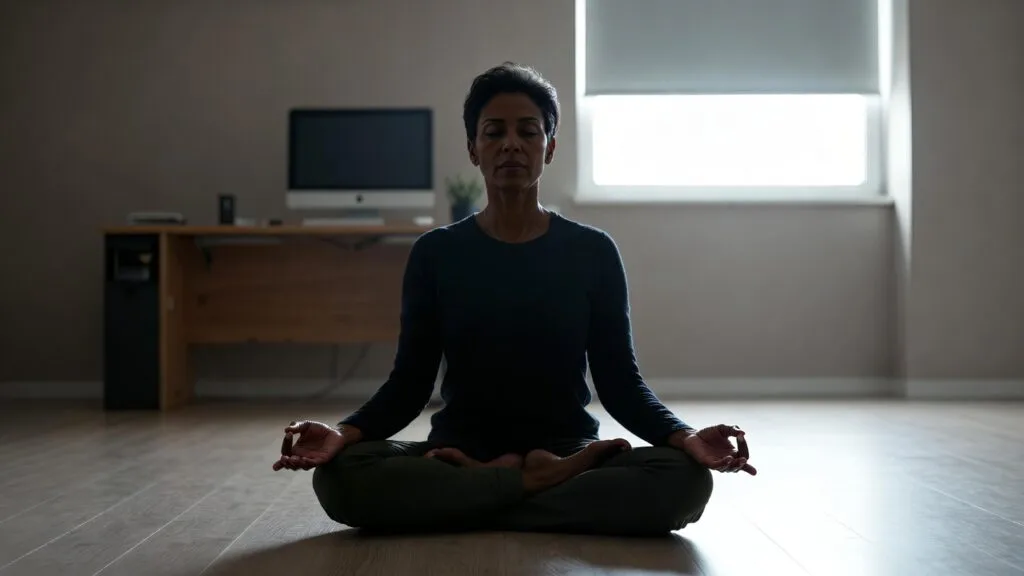 Seu Corpo Sua Empresa: Como Cuidar de Si para Liderar com Alta Performance 4 Equilíbrio emocional no seu corpo sua empresa