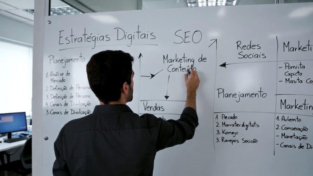 Renda Extra Online: 7 Estratégias Reais Para Ganhar Dinheiro Sem Sair de Casa 4 Estrategia Renda Extra Online