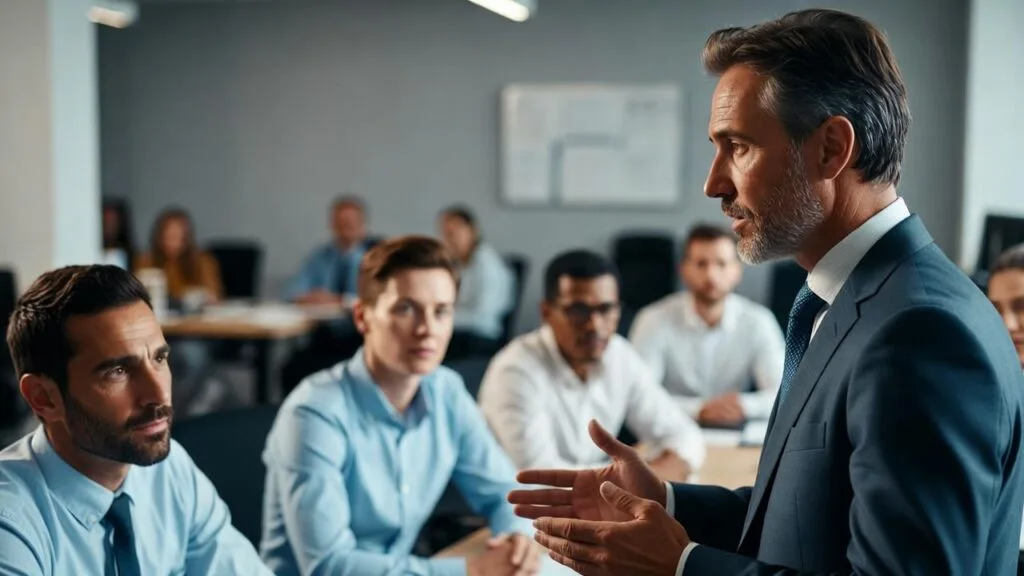 Caso amoroso entre colegas de trabalho: o que é permitido, riscos e cuidados essenciais 4 Ética profissional e relacionamento no trabalho