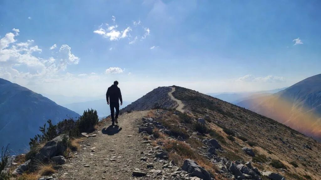 Mudanças para o Ano Novo: 7 Decisões que Podem Redefinir Seu Futuro 3 Evolução pessoal com mudanças para o ano novo