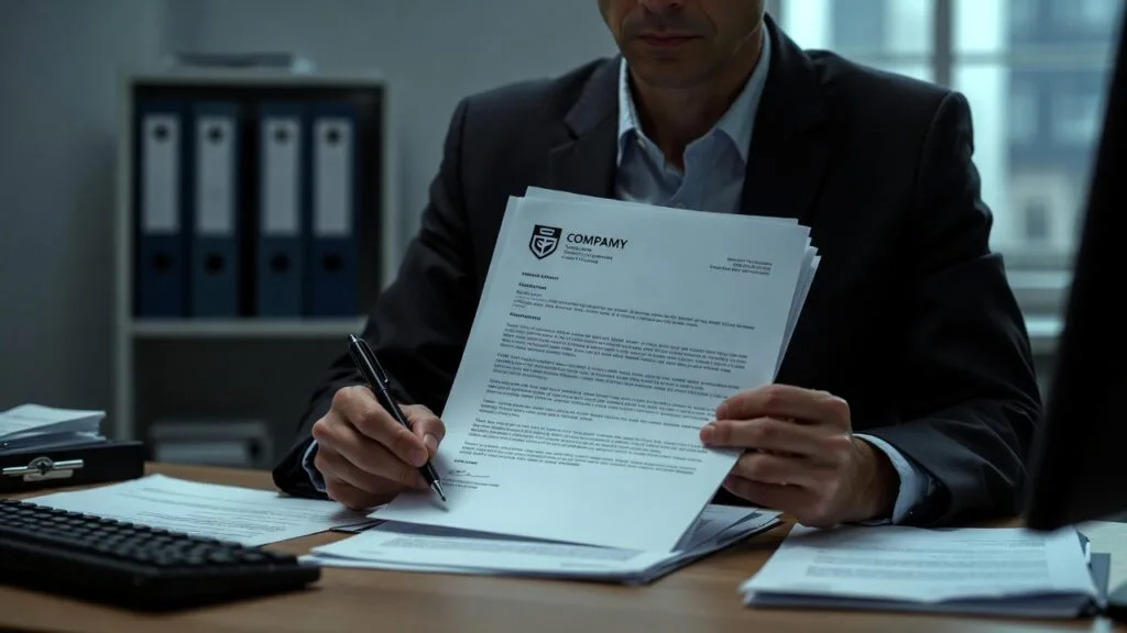 Quando é Caso de Justa Causa: Entenda as Situações que a Lei Permite 2 Faltas Graves Justa Causa