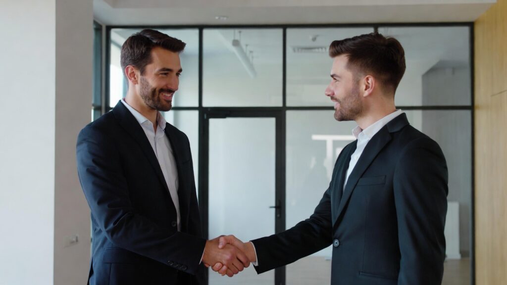 Crescimento Financeiro e Vendas: 7 Estratégias Práticas para Aumentar Resultados 5 Fechamento Vendas Crescimento