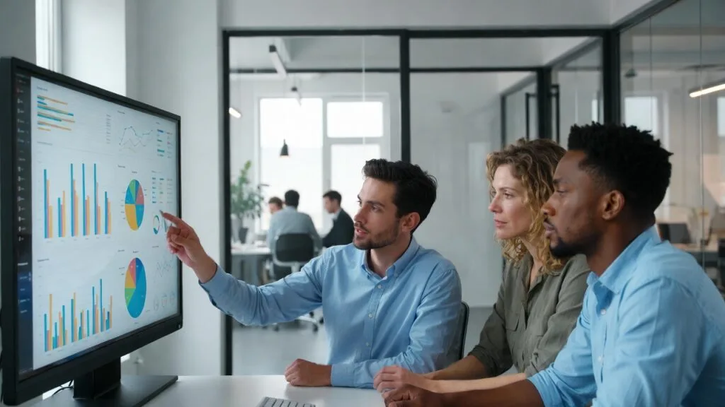 Feedback dos Funcionários Eficaz: Como Transformar Opiniões em Resultados Reais 3 Feedback dos funcionários e desempenho organizacional