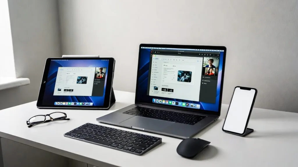 Trabalho Remoto: Como Funciona, Vantagens, Desafios e o Futuro do Emprego 4 ferramentas digitais para trabalho remoto