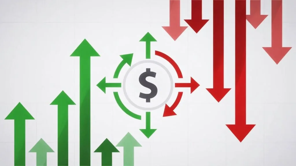 Como Lidar com o Capital de Giro: Guia Completo para Manter sua Empresa Saudável 2 Fluxo de caixa e capital de giro