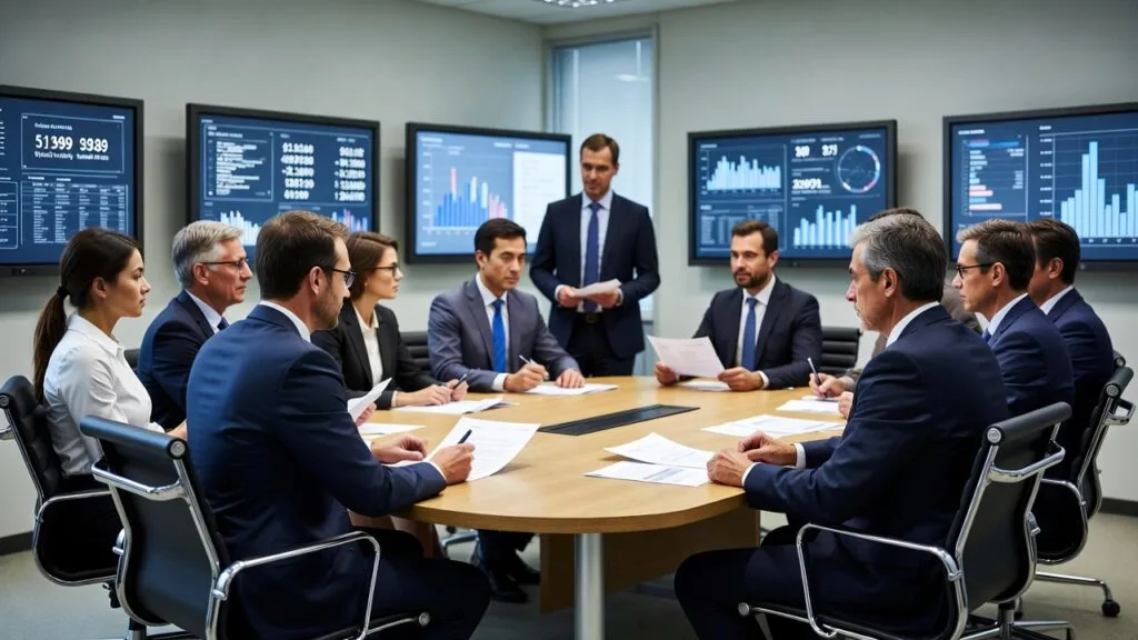 O Valor Financeiro do Patrimônio Musical de Michael Jackson e Como Ele Continua Crescendo 4 Gestão profissional do patrimônio musical