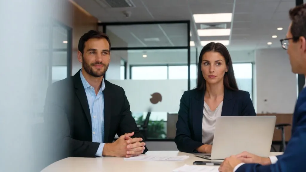 Caso amoroso entre colegas de trabalho: o que é permitido, riscos e cuidados essenciais 3 Impacto do relacionamento entre colegas no clima organizacional