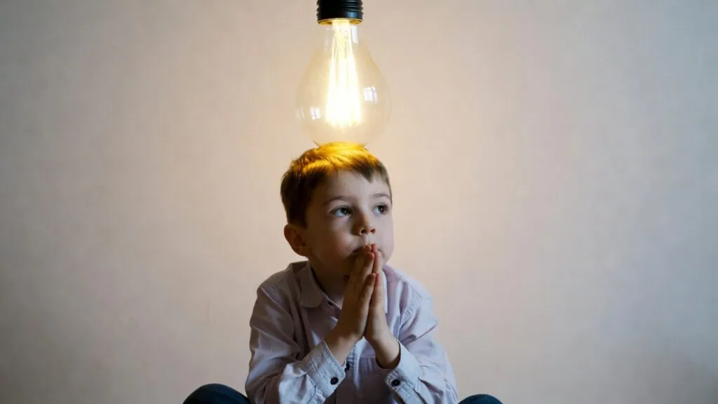 Como Descobrir Potenciais Inatos em Crianças e Desenvolver seus Talentos Naturais 3 descobrir talentos infantis