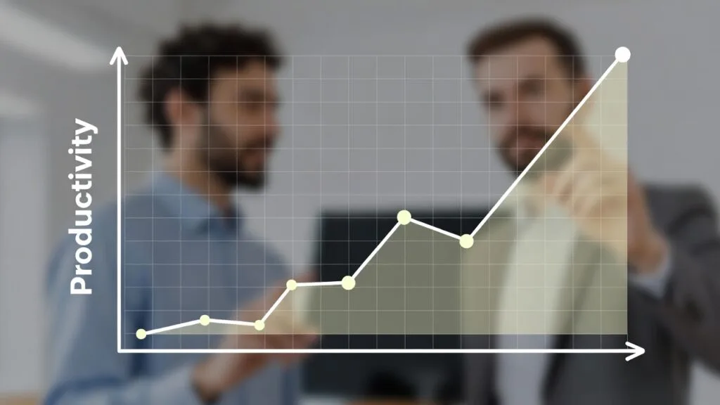 Motivação no Trabalho: Como Manter Pessoas Engajadas, Produtivas e Alinhadas aos Resultados 2 Motivação no trabalho e produtividade