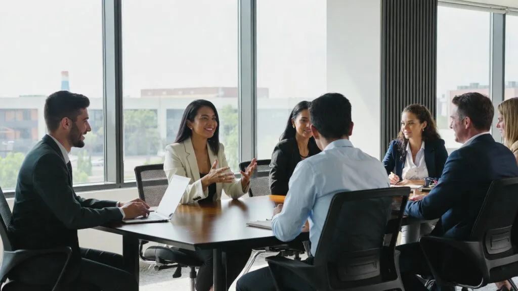 Relacionamento Pós-Venda: Como Criar Conexões que Fidelizam Clientes e Geram Crescimento 5 Relacionamento pós-venda e parceria duradoura