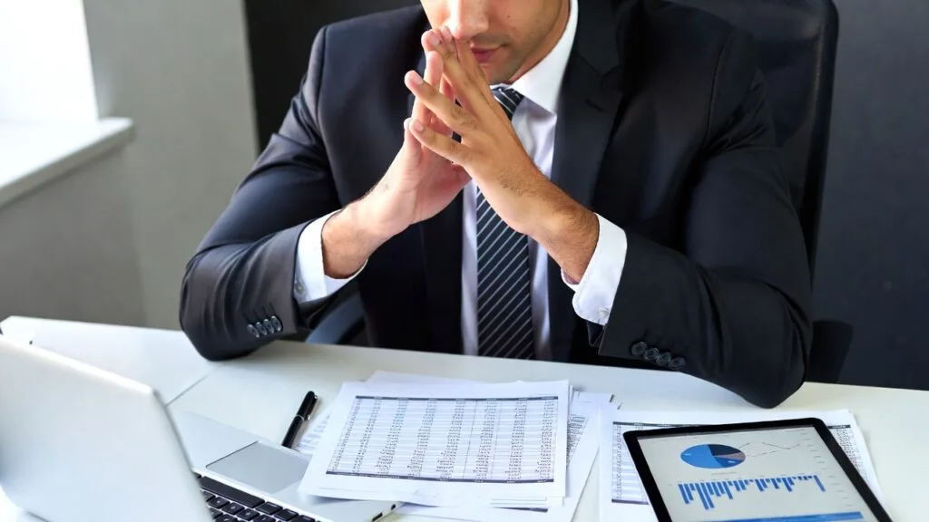 Como Facilitar Crédito Para Empresa e Acelerar o Crescimento do Seu Negócio 5 Planejamento financeiro para facilitar crédito empresarial