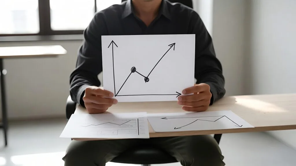 Oportunidade de começar um novo negócio: como identificar, planejar e crescer com segurança 2 Planejamento estratégico para novo negócio