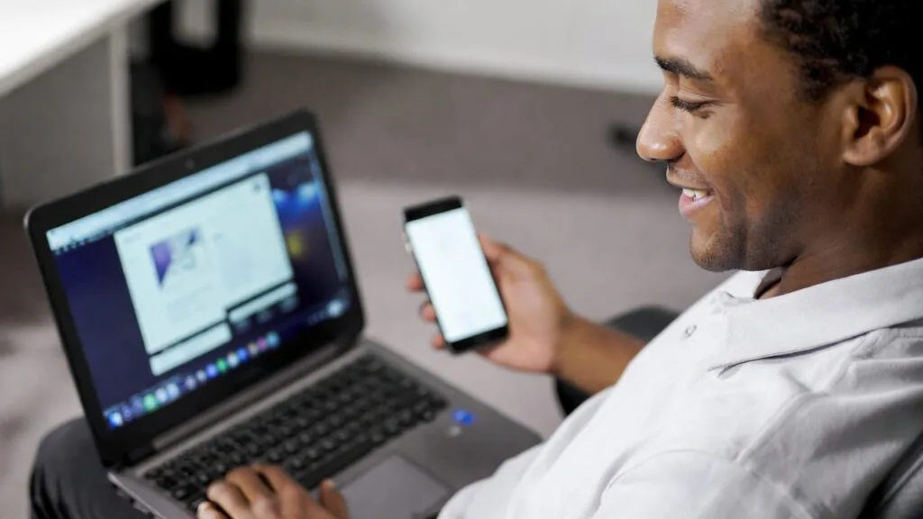 Relacionamento Pós-Venda: Como Criar Conexões que Fidelizam Clientes e Geram Crescimento 3 Relacionamento pós-venda no ambiente digital