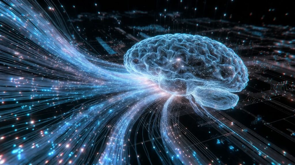 Análise Cognitiva Automatizada: Como a Inteligência Artificial Está Revolucionando a Tomada de Decisão 4 Processamento cognitivo automatizado por algoritmos inteligentes