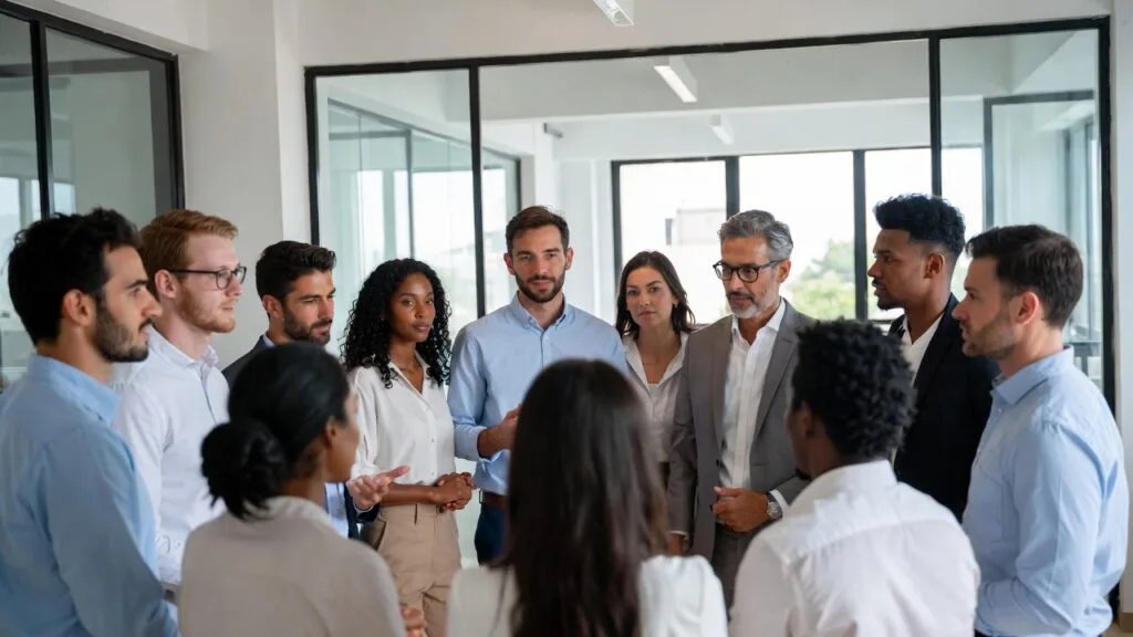 Motivação no Trabalho: Como Manter Pessoas Engajadas, Produtivas e Alinhadas aos Resultados 4 Propósito e motivação no trabalho