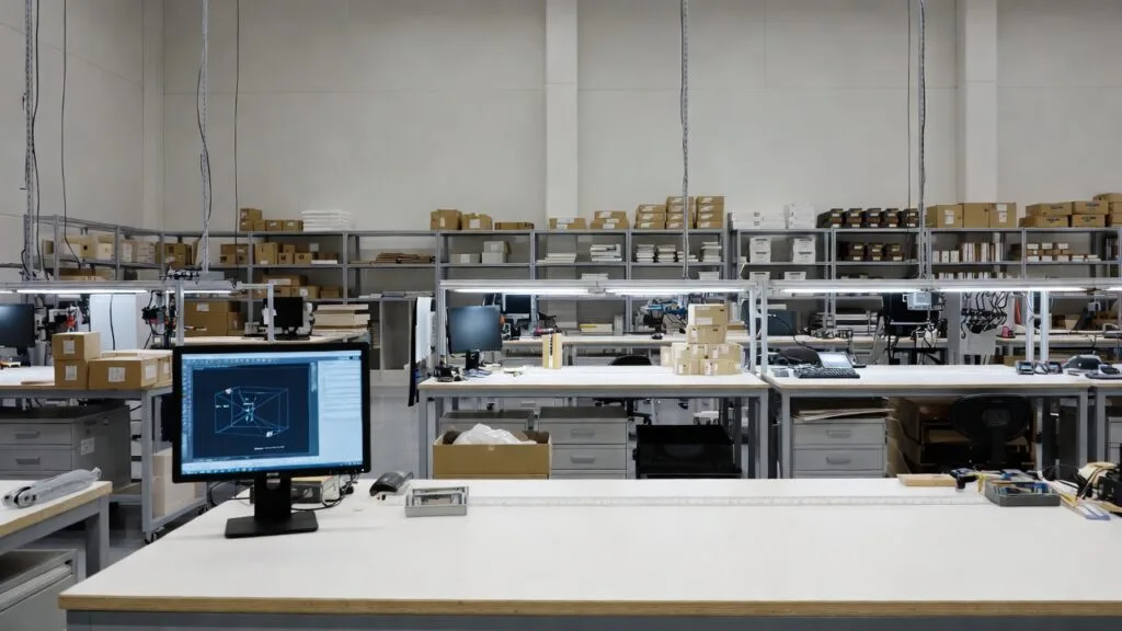 Perdas na Produção: 7 Estratégias Essenciais para Reduzir Desperdícios e Aumentar a Eficiência 4 Estratégias para reduzir perdas na produção