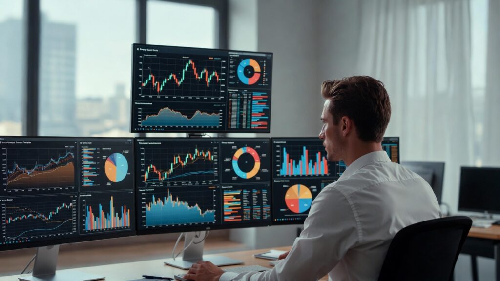 Administração Estratégica Competitiva: 7 Estratégias Para Pensar no Futuro da Empresa Antes da Concorrência 7 análise estratégica de mercado competitividade empresarial