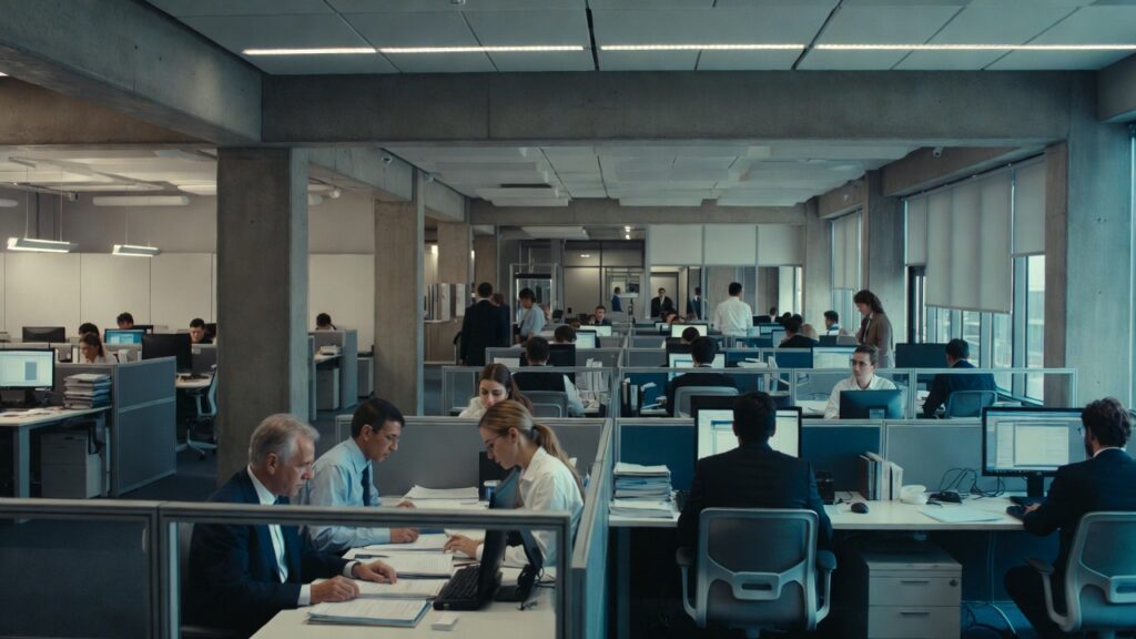 Max Weber e Burocracia: Por Que Ainda 1 Vivemos Dentro do Modelo Criado por Ele 4 burocracia em empresas e governo modelo weberiano