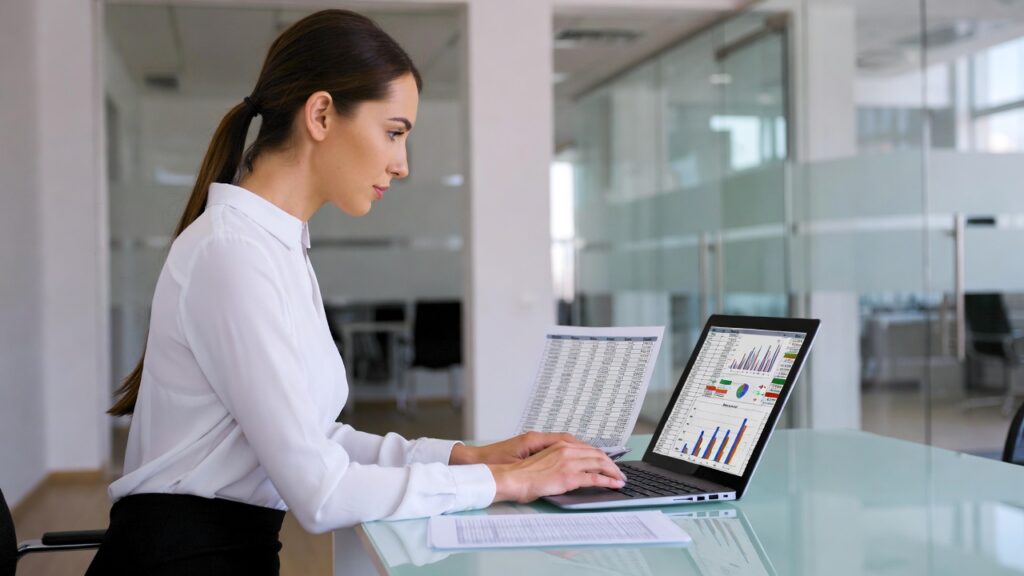 Empresas Quebram por Falta de Fluxo de Caixa Empresarial, Não por Falta de Lucro: Entenda Como Evitar Esse Erro Fatal 3 Controle De Fluxo De Caixa Empresarial