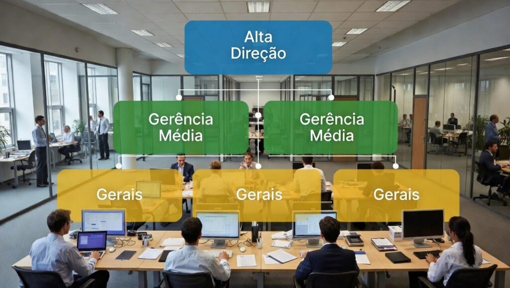 Max Weber e Burocracia: Por Que Ainda 1 Vivemos Dentro do Modelo Criado por Ele 2 estrutura burocratica das organizacoes segundo max weber