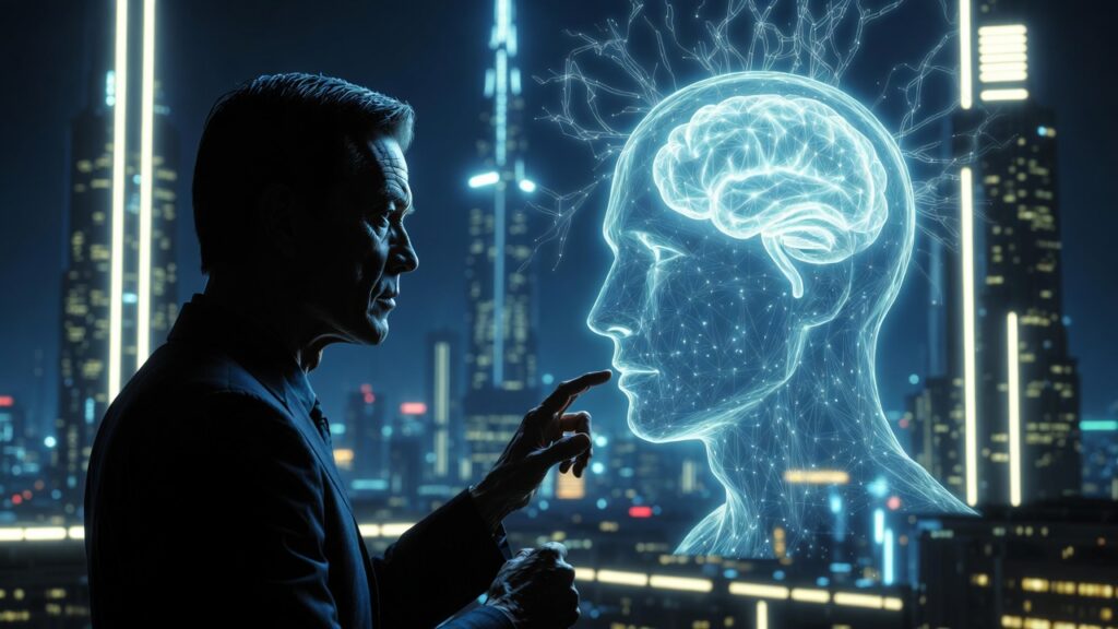 A Ética da Inteligência Artificial: Quem é Responsável Pelas Decisões das Máquinas? 5 Futuro da ética da inteligência artificial