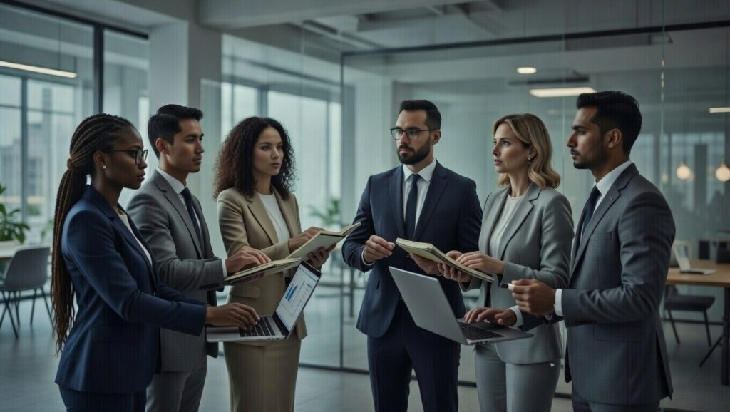 Administração Estratégica Empresarial: 7 Estratégias para Pensar no Futuro da Empresa Antes da Concorrência 2 Planejamento Estrategico Negocios