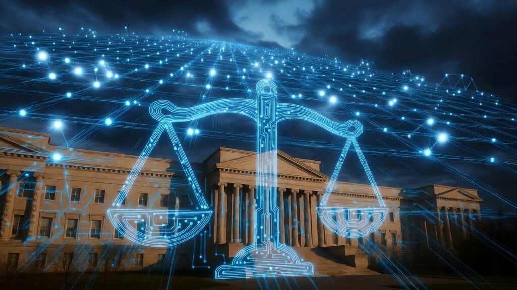 A Ética da Inteligência Artificial: Quem é Responsável Pelas Decisões das Máquinas? 4 Regulação e governança da inteligência artificial