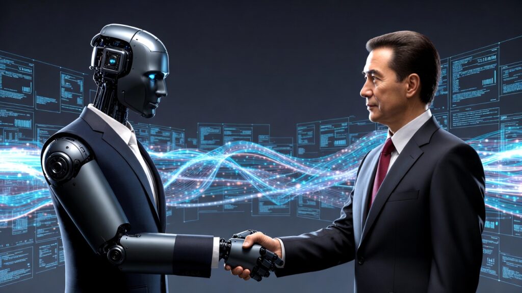 A Ética da Inteligência Artificial: Quem é Responsável Pelas Decisões das Máquinas? 2 Responsabilidade das decisões de algoritmos e inteligência artificial