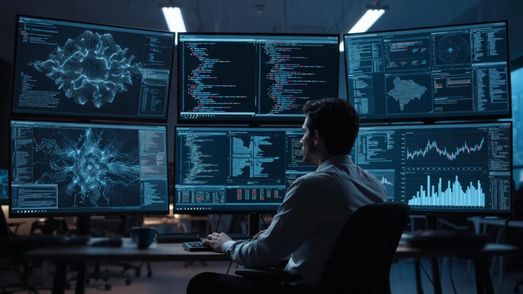 A Ética da Inteligência Artificial: Quem é Responsável Pelas Decisões das Máquinas? 3 Viés algorítmico na inteligência artificial