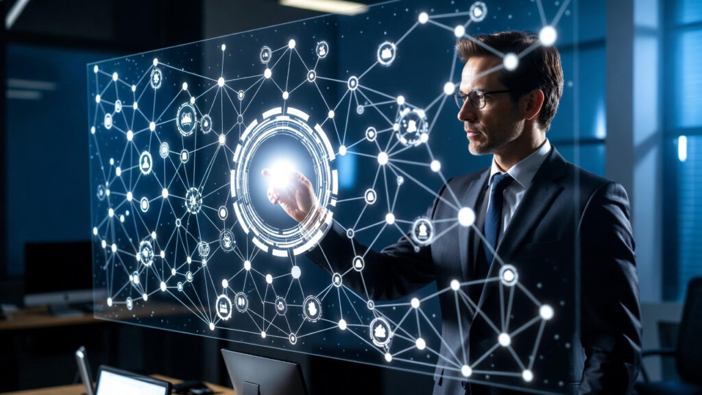 Liderança Estratégica para Gestor Júnior: Como Desenvolver Mentalidade de CEO Desde o Início da Carreira 2 liderança estratégica para gestor júnior