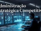 administração estratégica competitiva planejamento empresarial